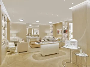 Dior Spa khai trương cơ sở cố định đầu tiên tại Hoa Kỳ