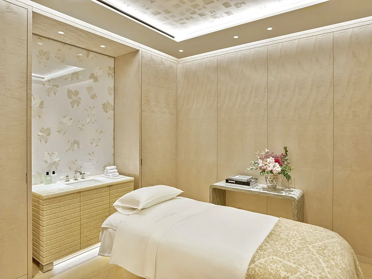Dior Spa khai trương cơ sở cố định đầu tiên tại Hoa Kỳ Dior Spa khai trương cơ sở cố định đầu tiên tại Hoa Kỳ