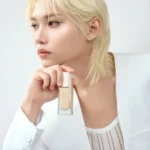 Felix (Stray Kids) là đại sứ thương hiệu toàn cầu nam đầu tiên của Hera Felix (Stray Kids) là đại sứ thương hiệu toàn cầu nam đầu tiên của Hera