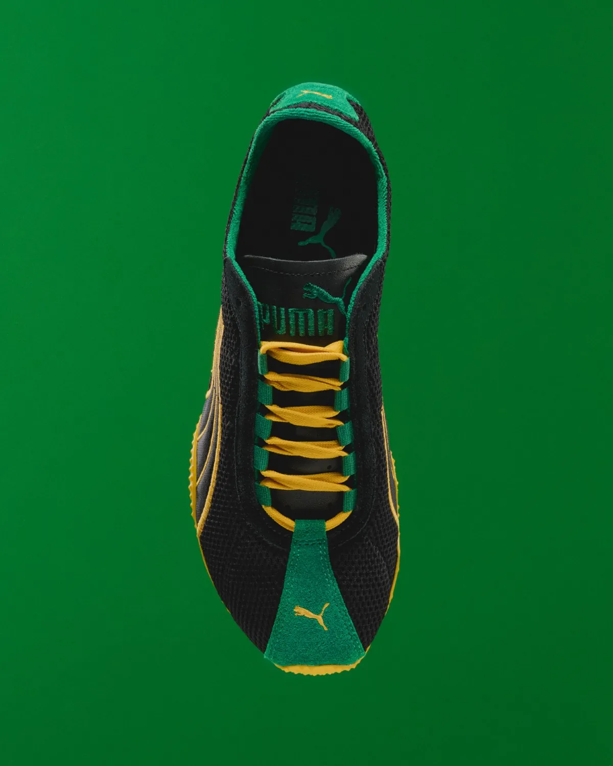 Giày Puma H-Street Jamaica: Sự trở lại của một di sản tốc độ Giày Puma H-Street Jamaica: Sự trở lại của một di sản tốc độ
