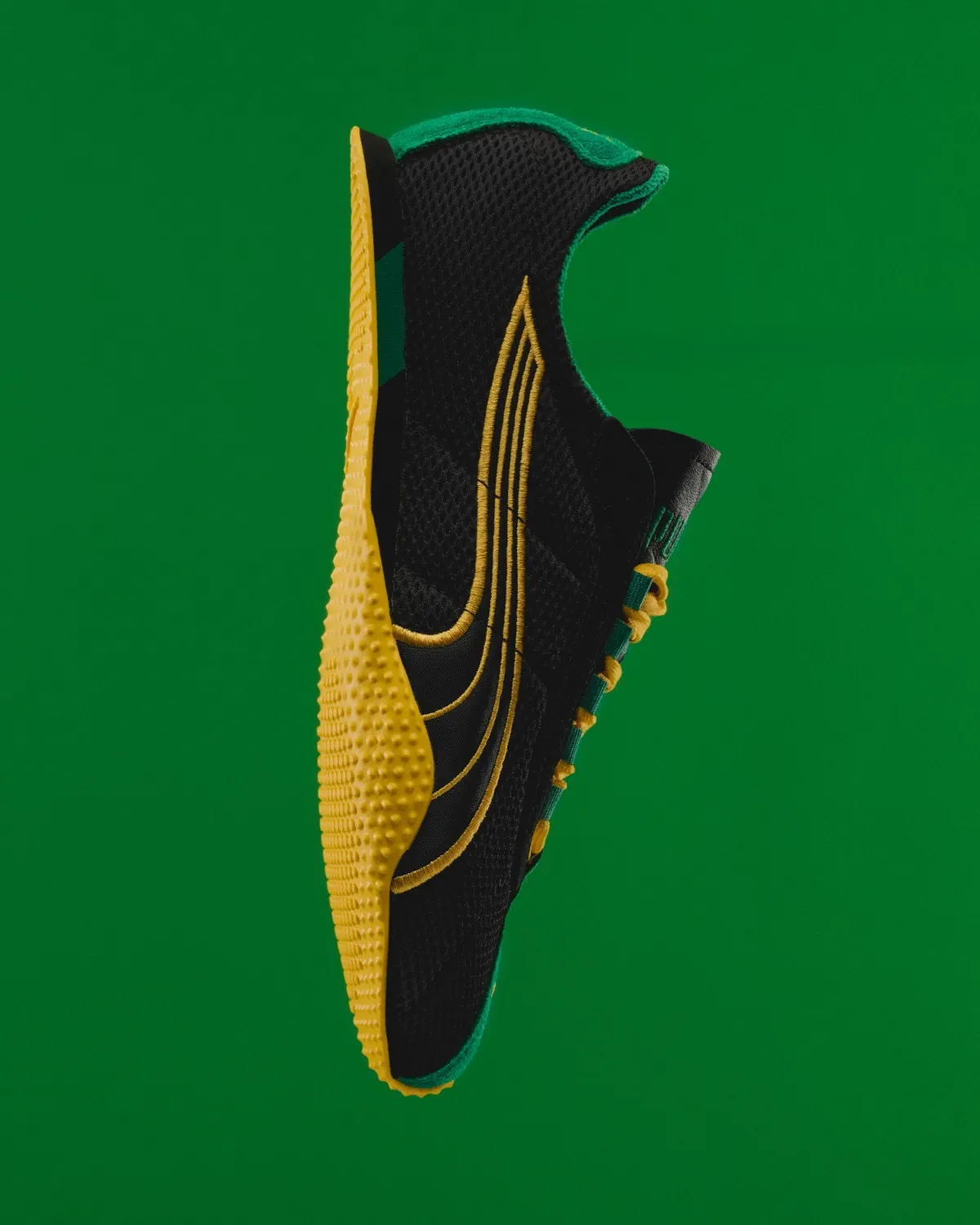 Giày Puma H-Street Jamaica: Sự trở lại của một di sản tốc độ Giày Puma H-Street Jamaica: Sự trở lại của một di sản tốc độ