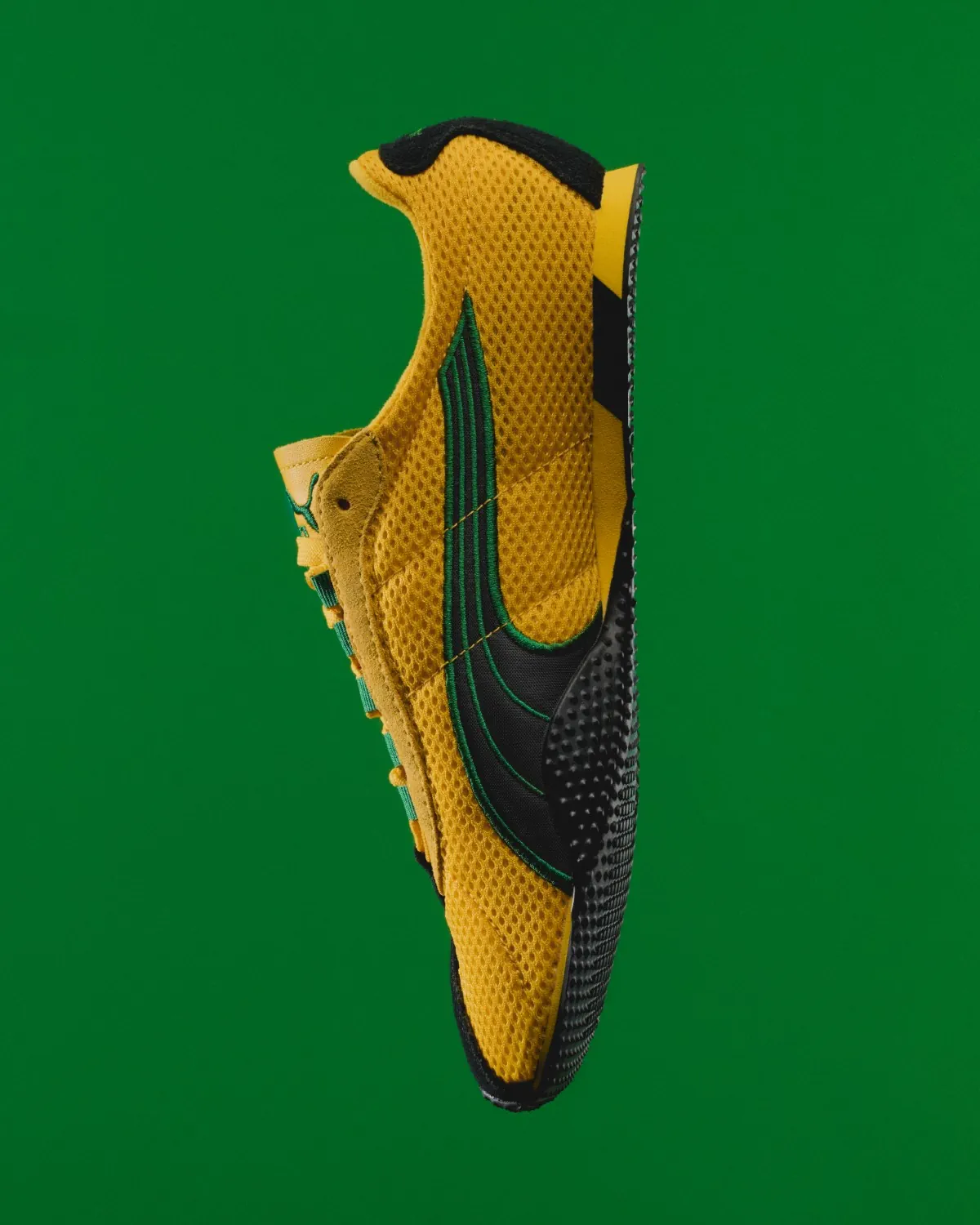 Giày Puma H-Street Jamaica: Sự trở lại của một di sản tốc độ Giày Puma H-Street Jamaica: Sự trở lại của một di sản tốc độ