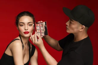 Hung Vanngo ra mắt thương hiệu làm đẹp cùng tên, độc quyền tại Sephora