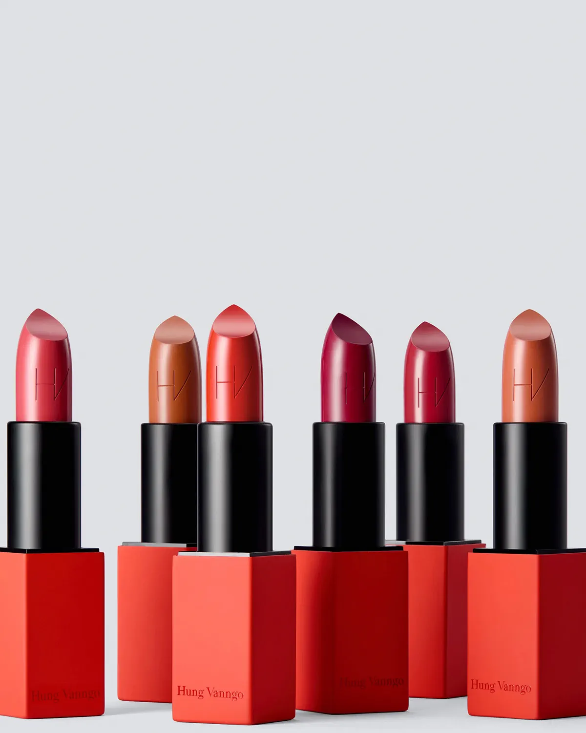 Hung Vanngo ra mắt thương hiệu làm đẹp cùng tên, độc quyền tại Sephora Hung Vanngo ra mắt thương hiệu làm đẹp cùng tên, độc quyền tại Sephora