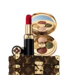 Louis Vuitton ra mắt dòng sản phẩm trang điểm đầu tiên La Beauté