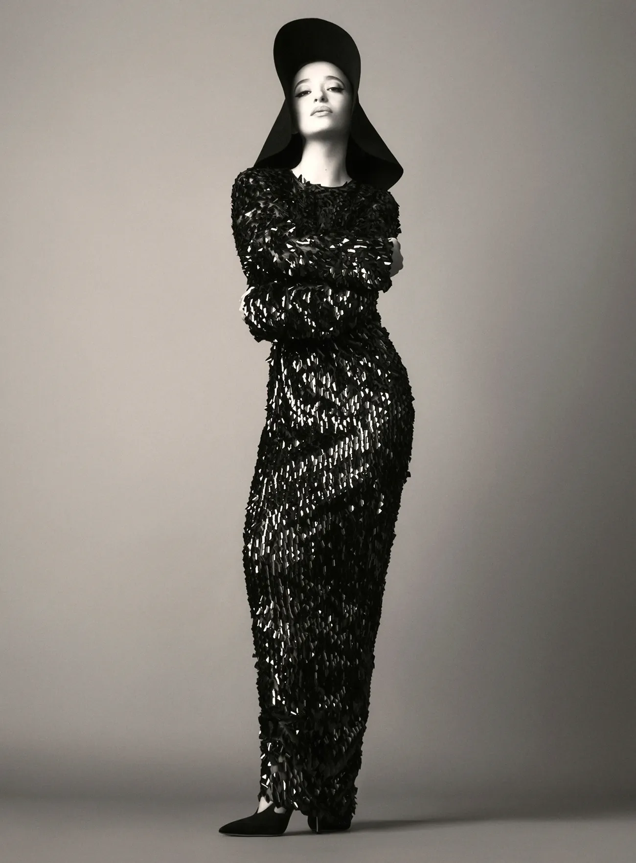 Vogue Italia 09/2025: Mikey Madison chụp bởi Steven Meisel Vogue Italia 09/2025: Mikey Madison chụp bởi Steven Meisel