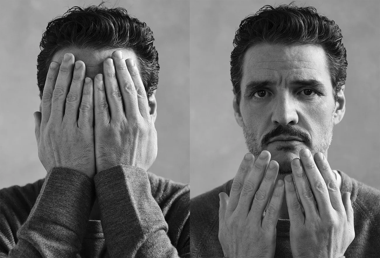 Vanity Fair 07-08/2025: Pedro Pascal chụp bởi Sølve Sundsbø Vanity Fair 07-08/2025: Pedro Pascal chụp bởi Sølve Sundsbø