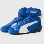 Puma Speedcat Mid ra mắt phối màu xanh lam đầy hoài niệm Puma Speedcat Mid ra mắt phối màu xanh lam đầy hoài niệm