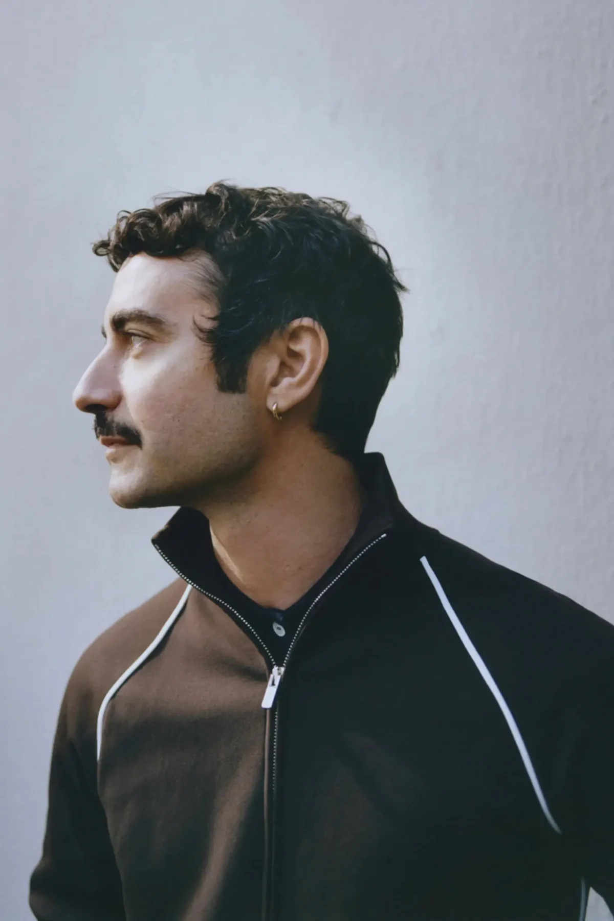 Sẽ không có buổi trình diễn hoành tráng cho màn ra mắt của Dario Vitale tại Versace