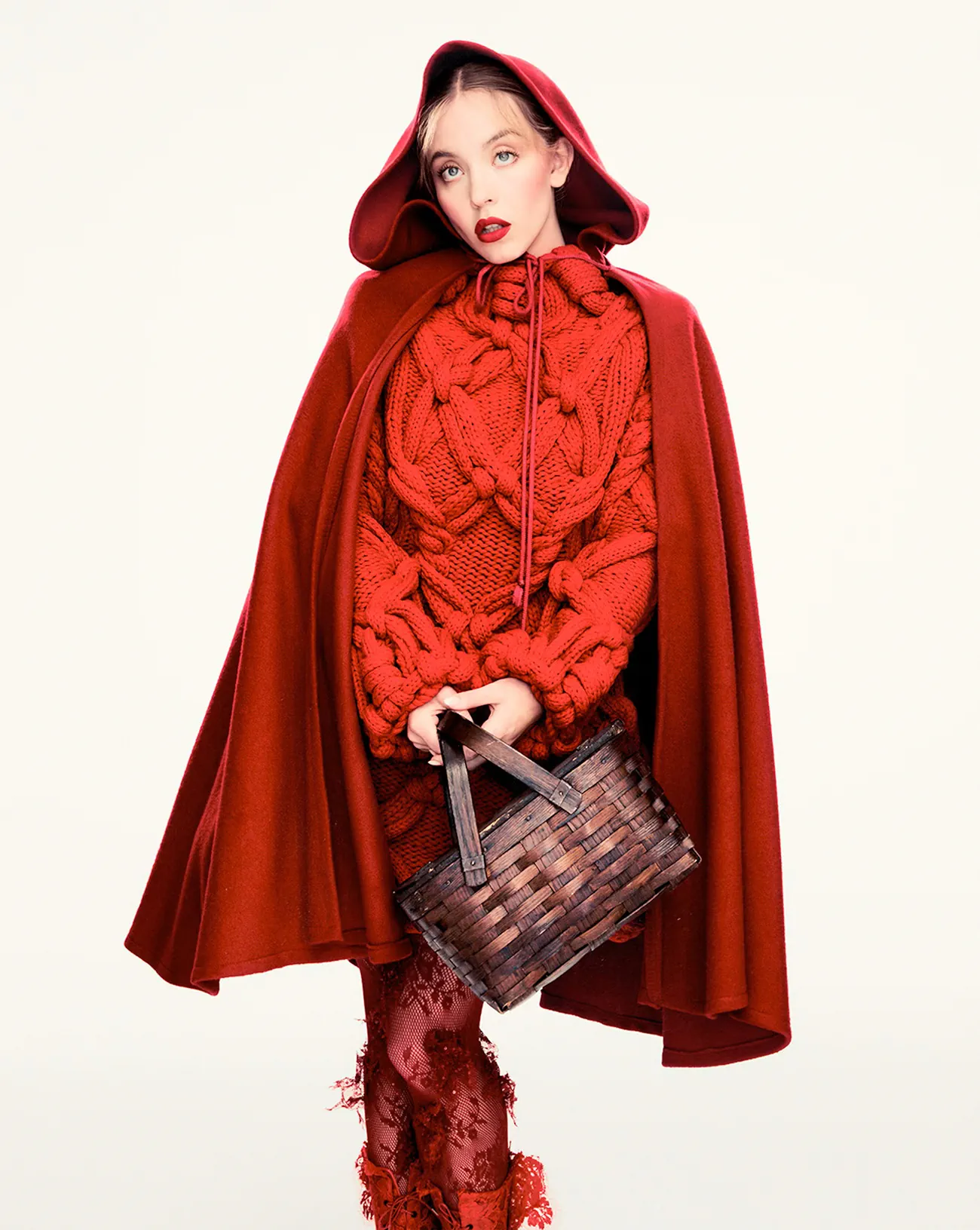 W Magazine Hè 2025: Sydney Sweeney chụp bởi Carlijn Jacobs W Magazine Hè 2025: Sydney Sweeney chụp bởi Carlijn Jacobs