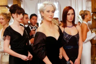 “The Devil Wears Prada” phần 2 có đang bị hủy hoại bởi cơn sốt truyền thông?