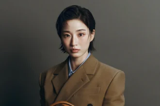 Tod's bổ nhiệm Bang Hyorin làm đại sứ thương hiệu tại Hàn Quốc