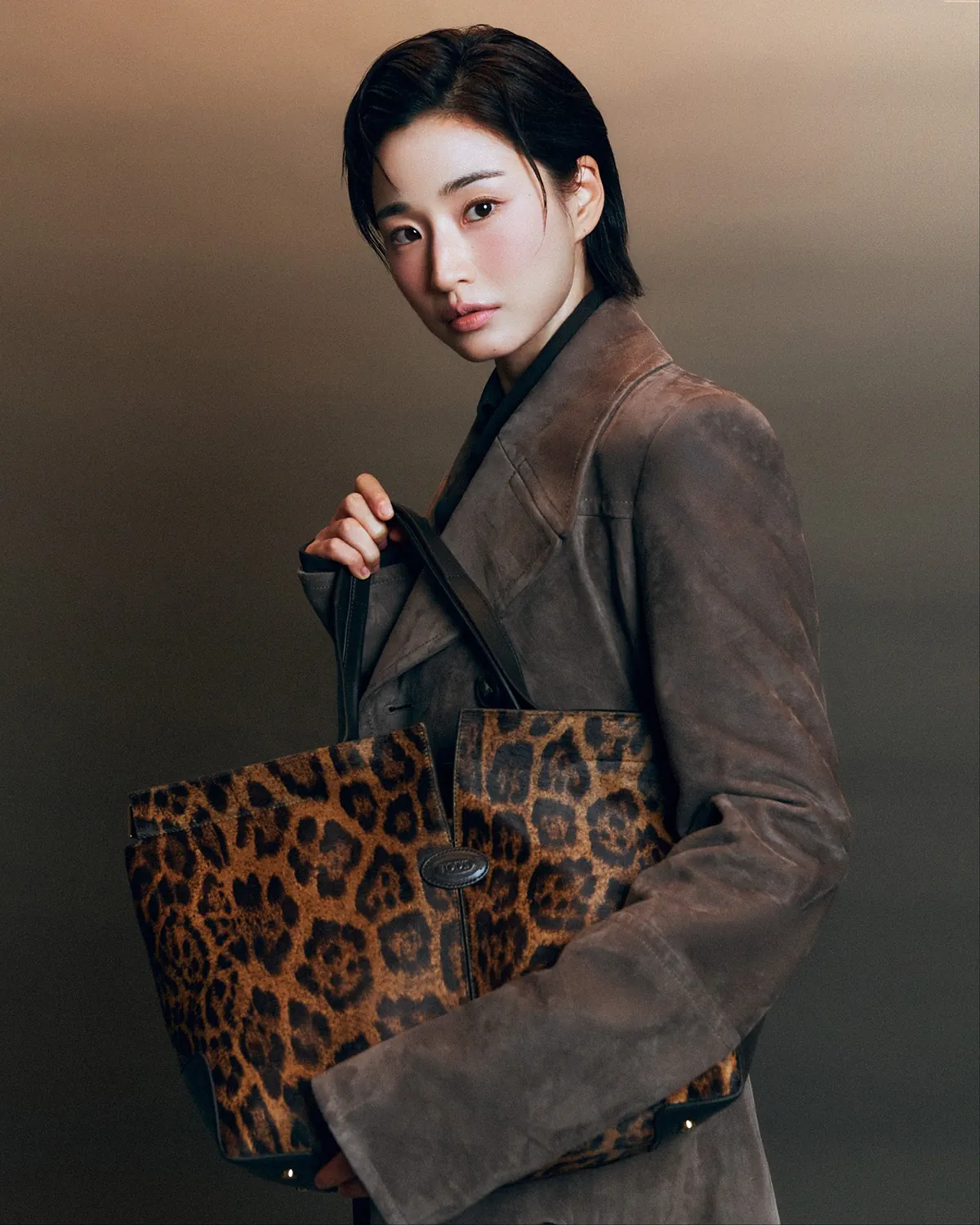 Tod's bổ nhiệm Bang Hyorin làm đại sứ thương hiệu tại Hàn Quốc Tod's bổ nhiệm Bang Hyorin làm đại sứ thương hiệu tại Hàn Quốc