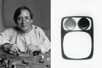 Dinh Van: 60 năm tự do sáng tạo và di sản vượt thời gian được Christie's Paris vinh danh