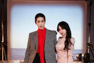 Valentino, Thái Y Lâm và Tor Thanapob kể chuyện tình lãng mạn mùa lễ Thất Tịch