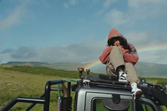 Vans bổ nhiệm SZA vào vị trí Giám đốc nghệ thuật đầu tiên trong lịch sử thương hiệu
