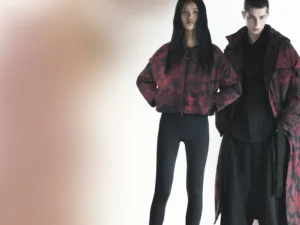 Y-3 phát hành BST đồ chạy bộ cho mùa Thu/Đông 2025