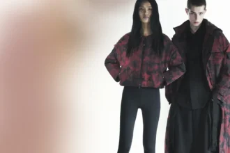 Y-3 phát hành BST đồ chạy bộ cho mùa Thu/Đông 2025