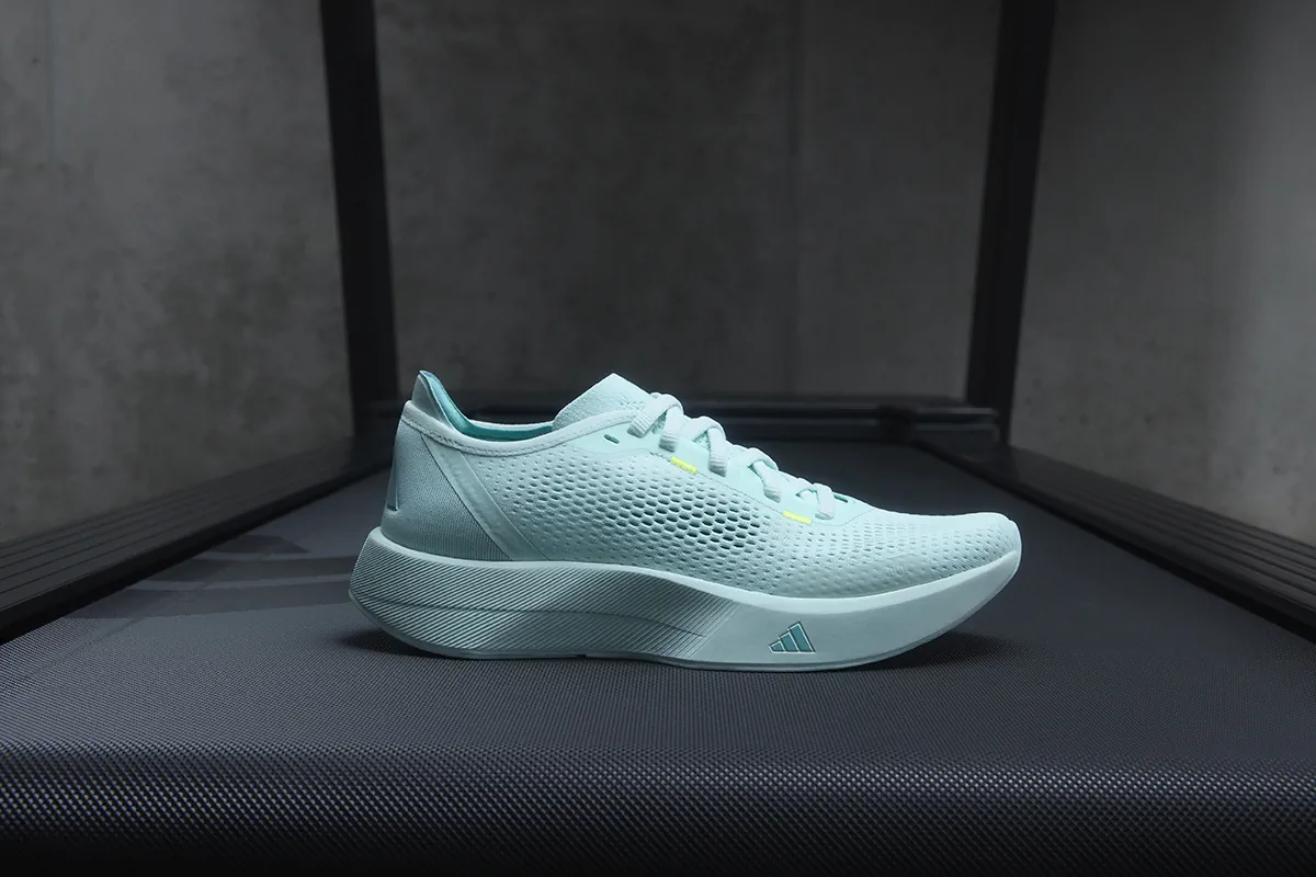 adidas Treadflow, đôi giày đầu tiên dành riêng cho máy chạy bộ của adidas adidas Treadflow, đôi giày đầu tiên dành riêng cho máy chạy bộ của adidas