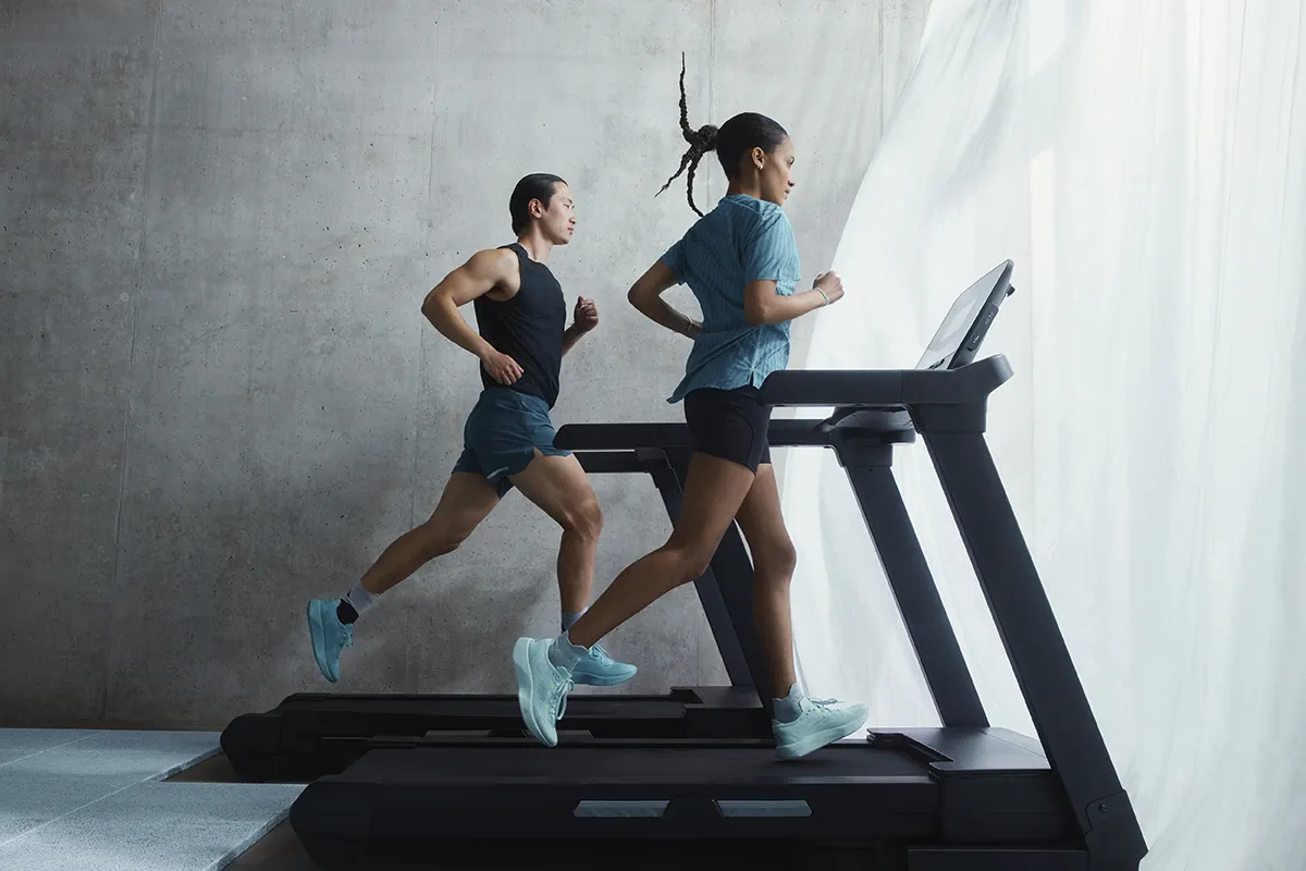adidas Treadflow, đôi giày đầu tiên dành riêng cho máy chạy bộ của adidas adidas Treadflow, đôi giày đầu tiên dành riêng cho máy chạy bộ của adidas