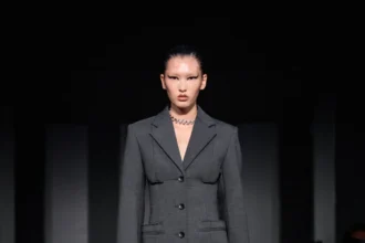 Alexander Wang Xuân/Hè 2026