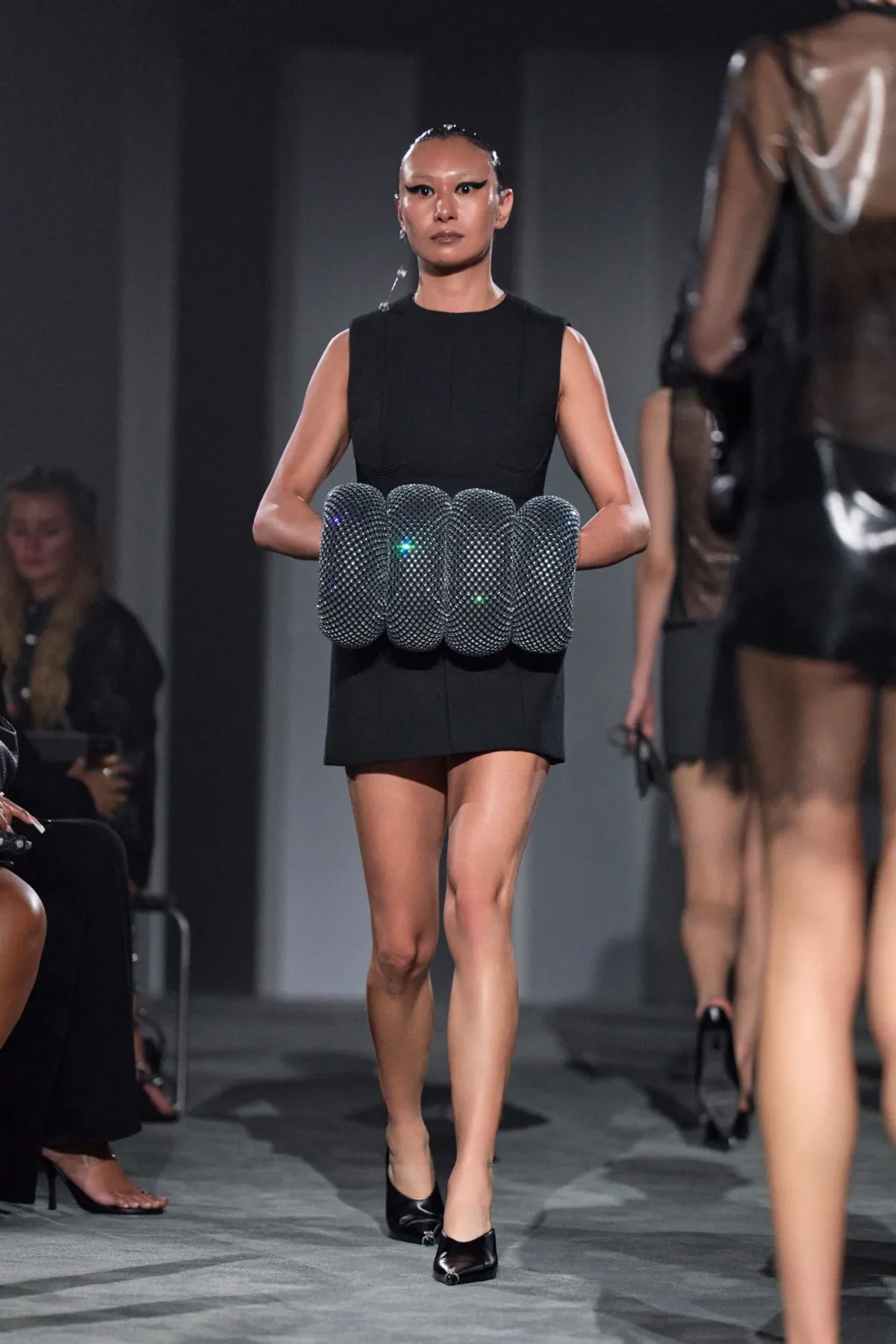 Alexander Wang Xuân/Hè 2026