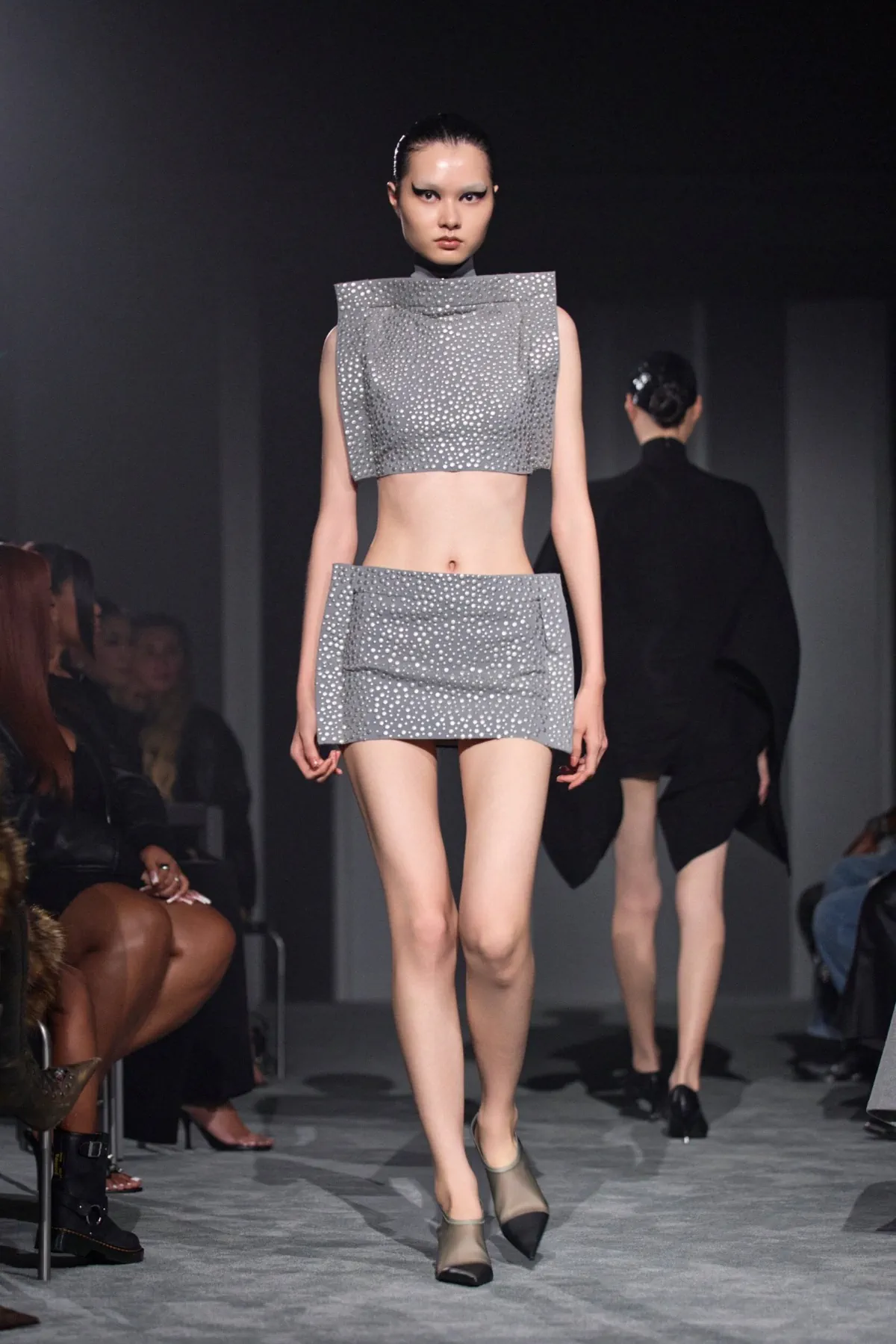 Alexander Wang Xuân/Hè 2026