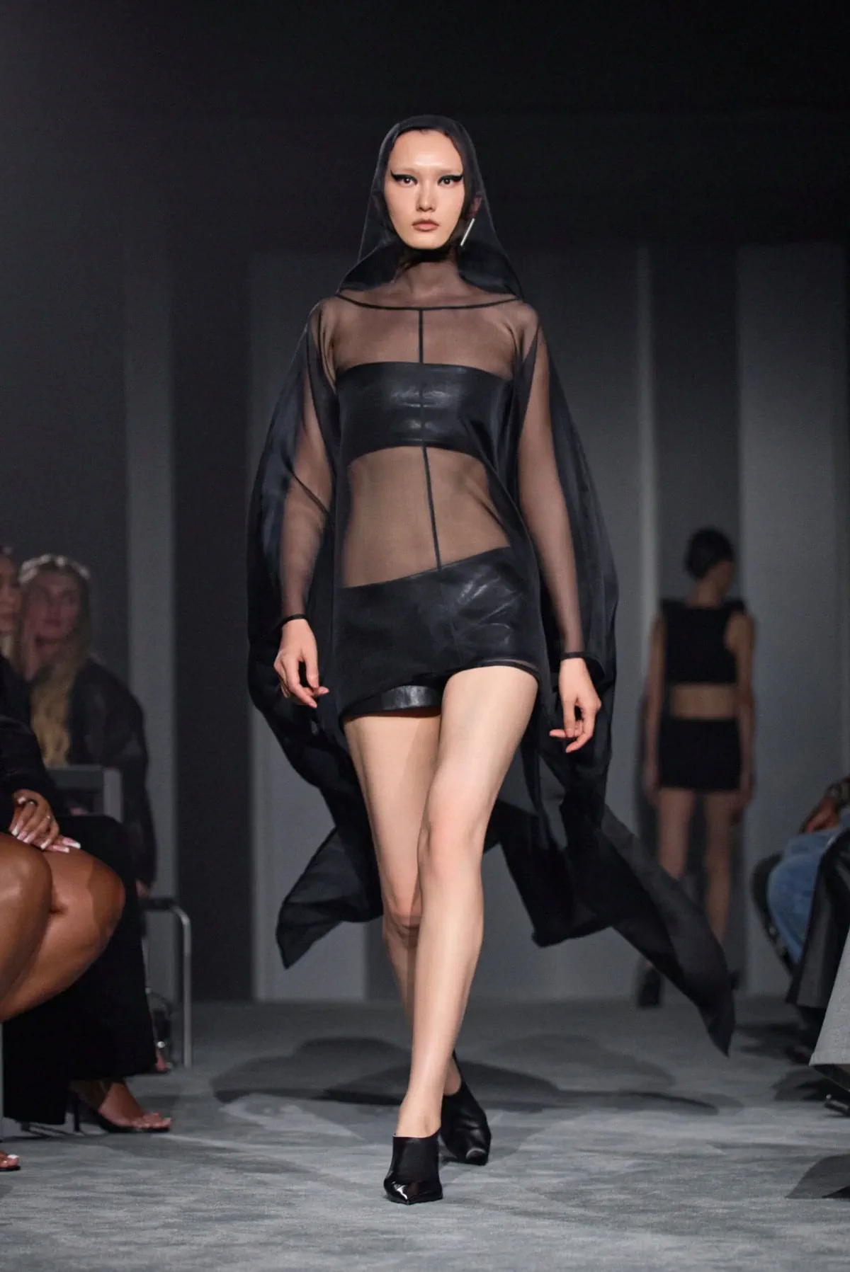 Alexander Wang Xuân/Hè 2026