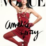 Vogue Tây Ban Nha 09/2025: Amelia Gray chụp bởi Sean & Seng Vogue Tây Ban Nha 09/2025: Amelia Gray chụp bởi Sean & Seng