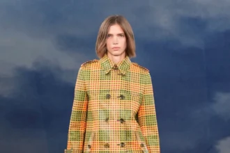 Burberry Xuân/Hè 2026