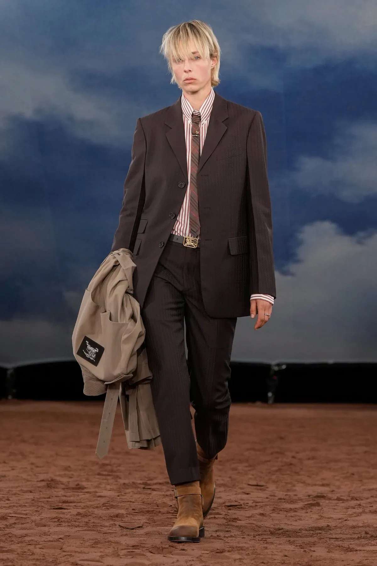 Burberry Xuân/Hè 2026