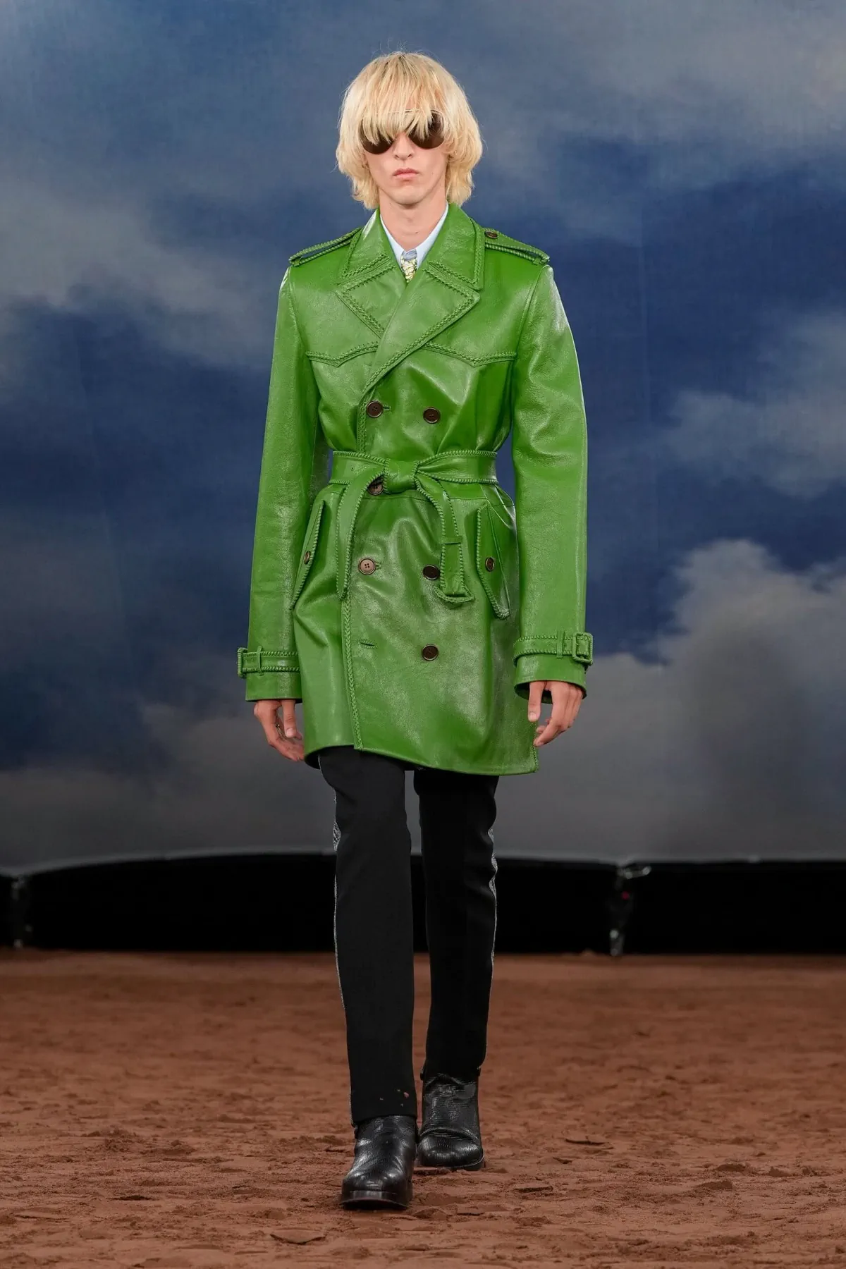 Burberry Xuân/Hè 2026