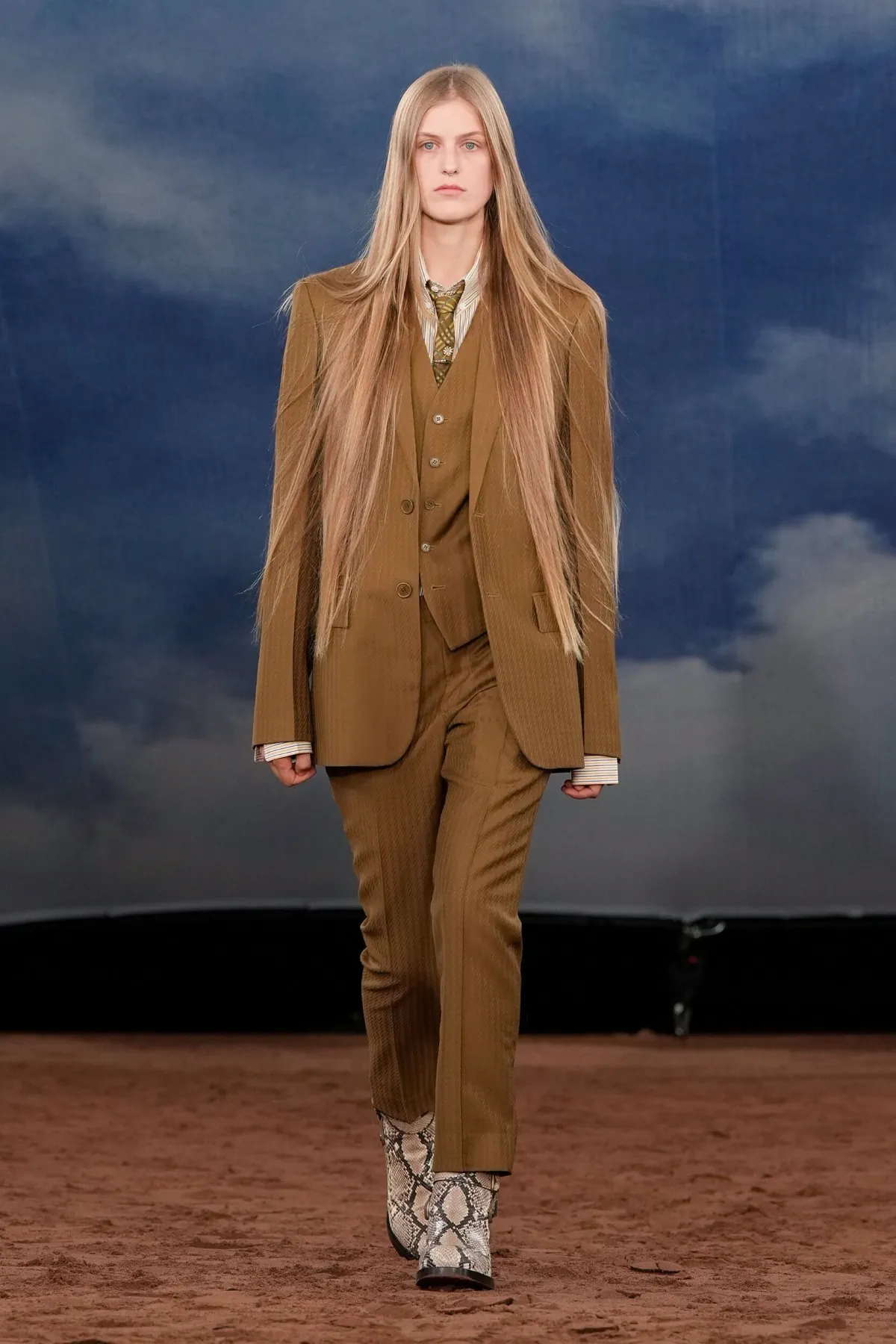 Burberry Xuân/Hè 2026