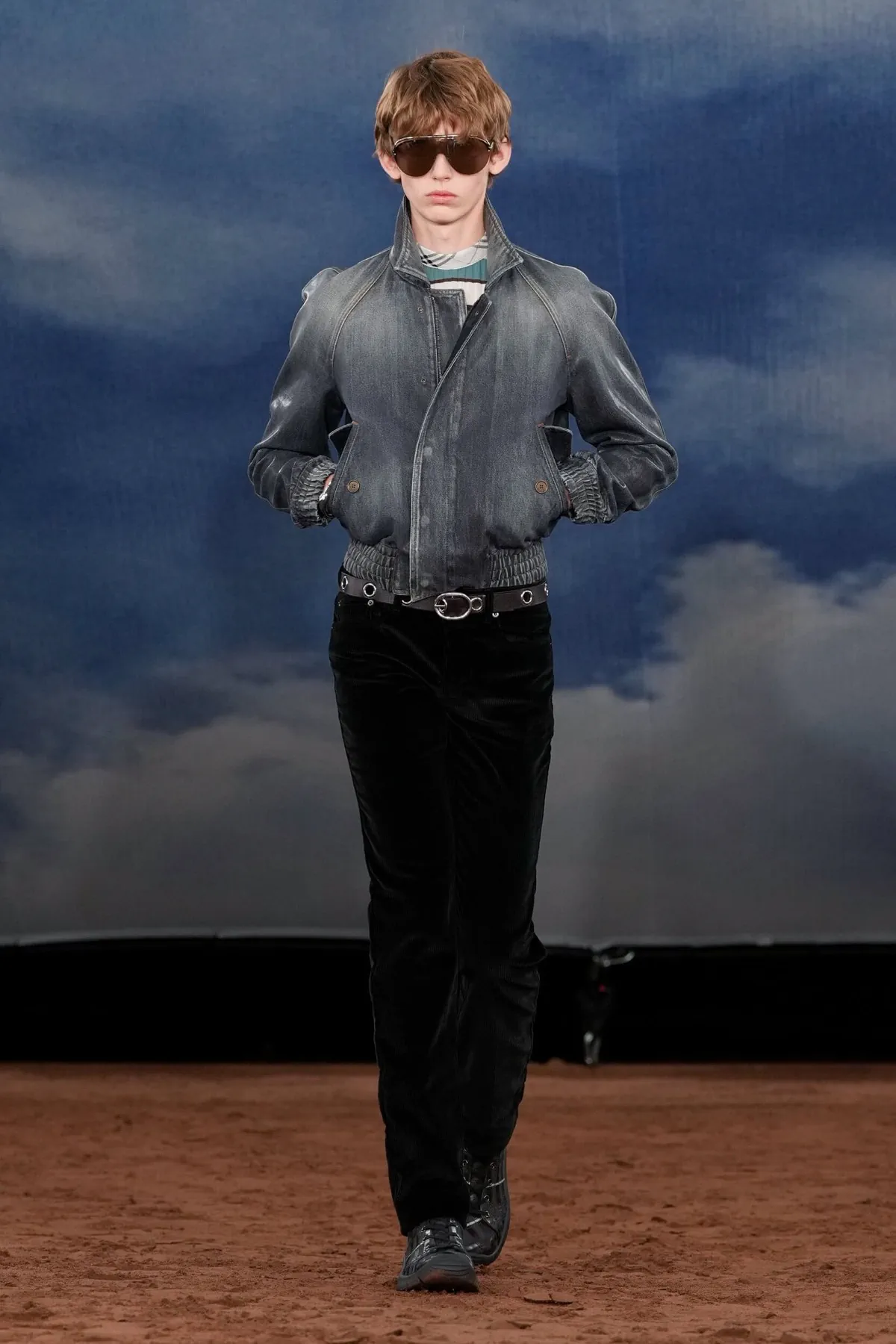 Burberry Xuân/Hè 2026