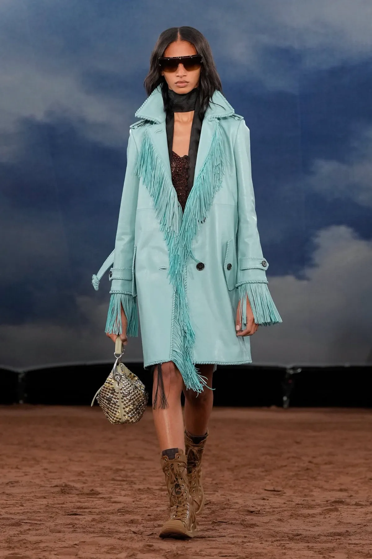 Burberry Xuân/Hè 2026