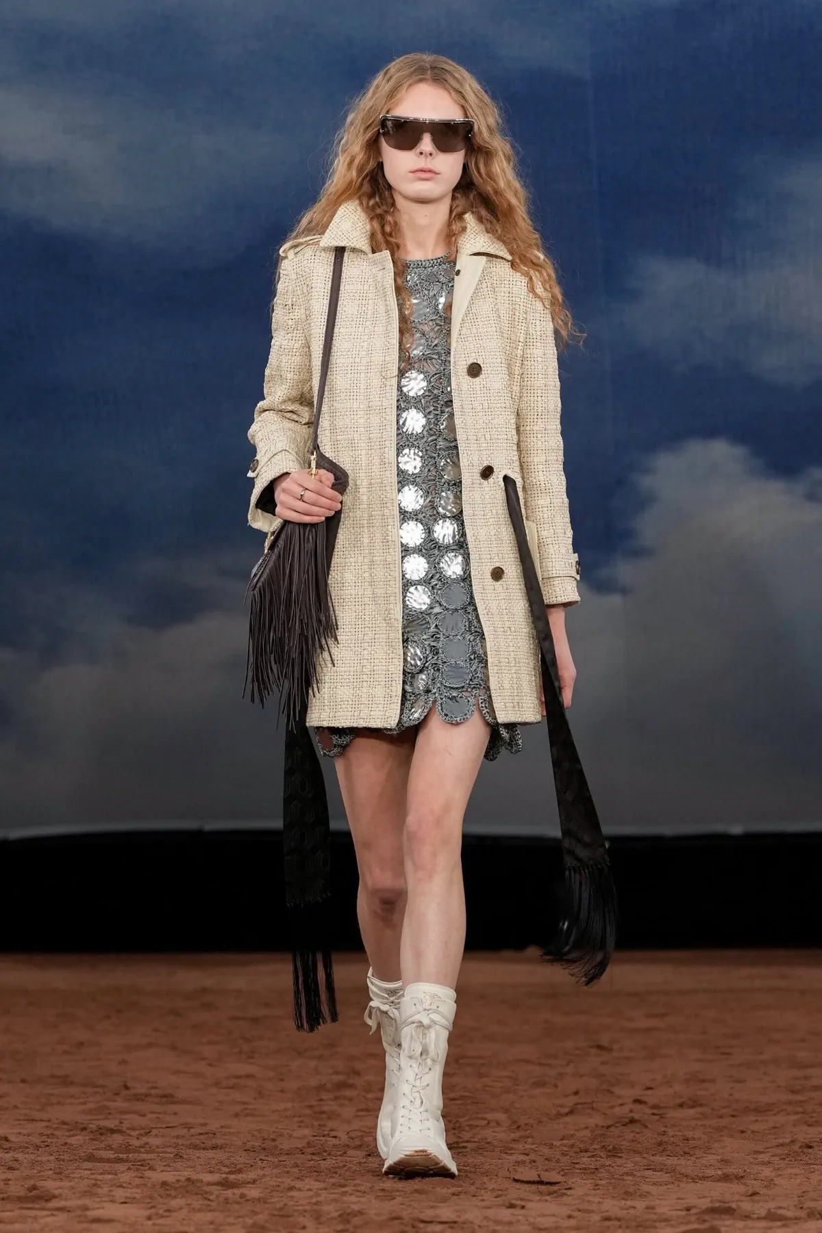 Burberry Xuân/Hè 2026