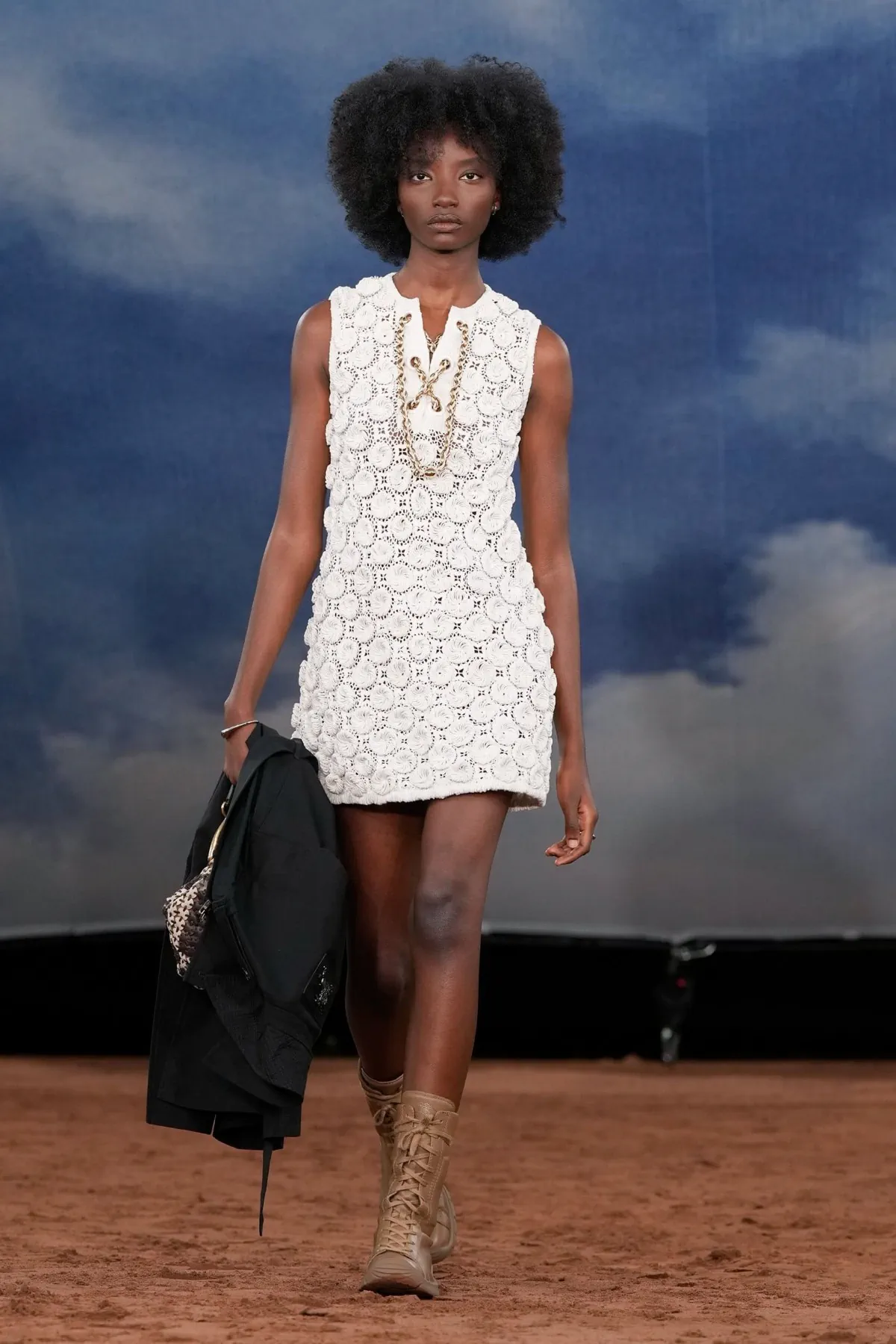 Burberry Xuân/Hè 2026