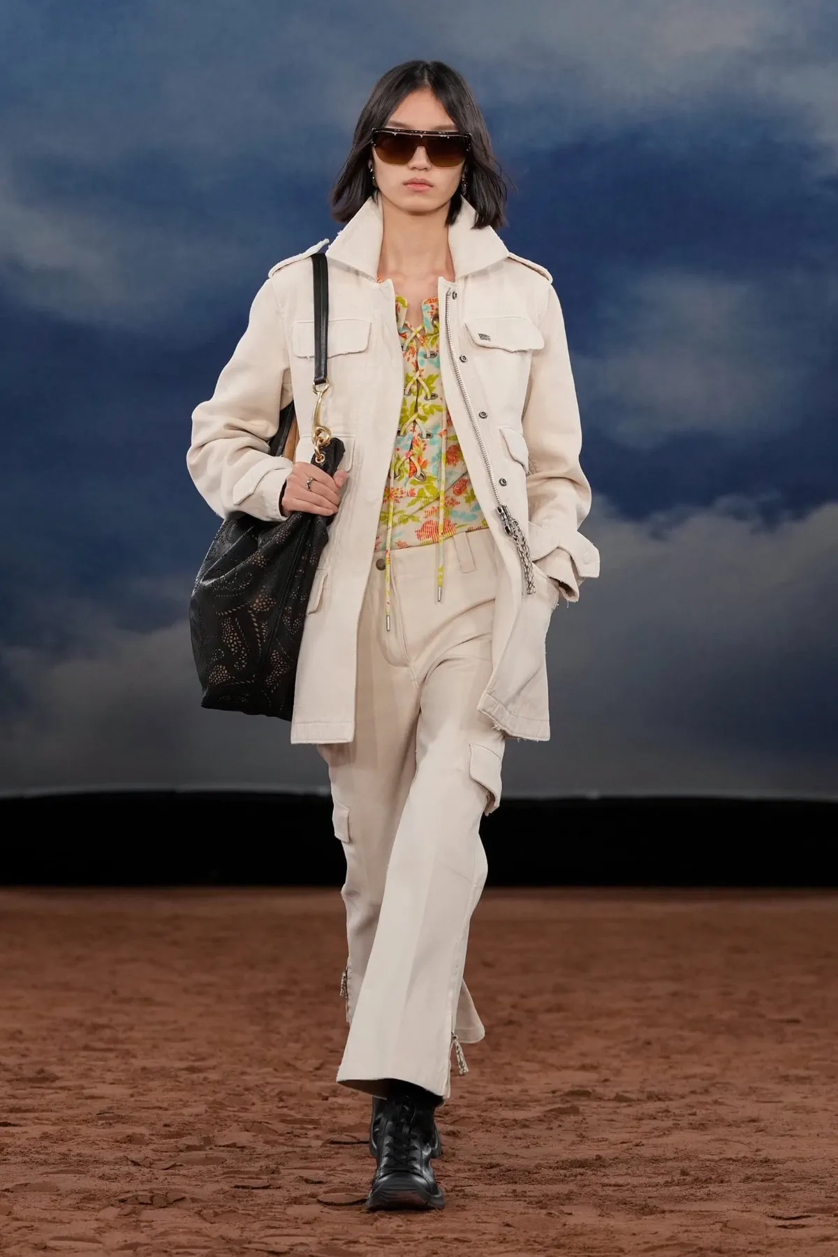 Burberry Xuân/Hè 2026