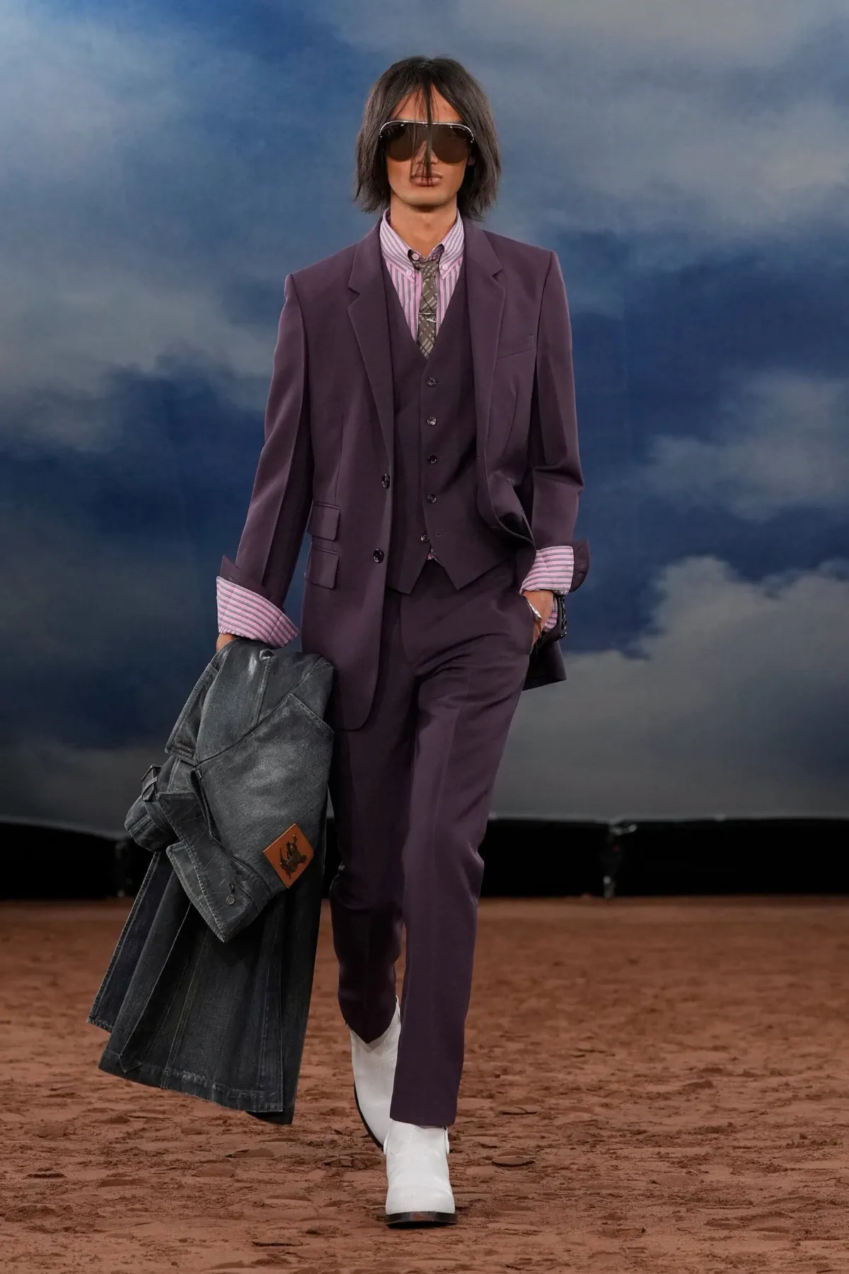 Burberry Xuân/Hè 2026