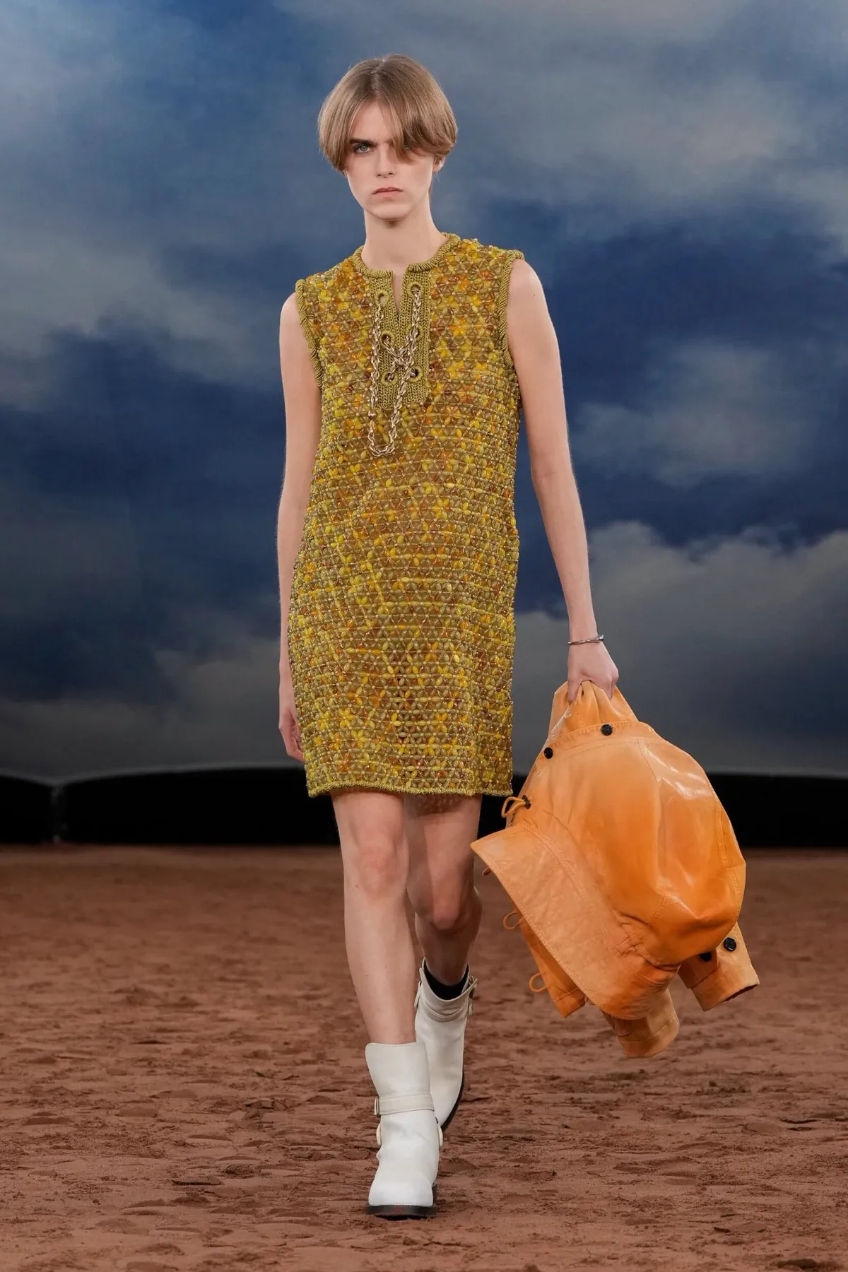 Burberry Xuân/Hè 2026