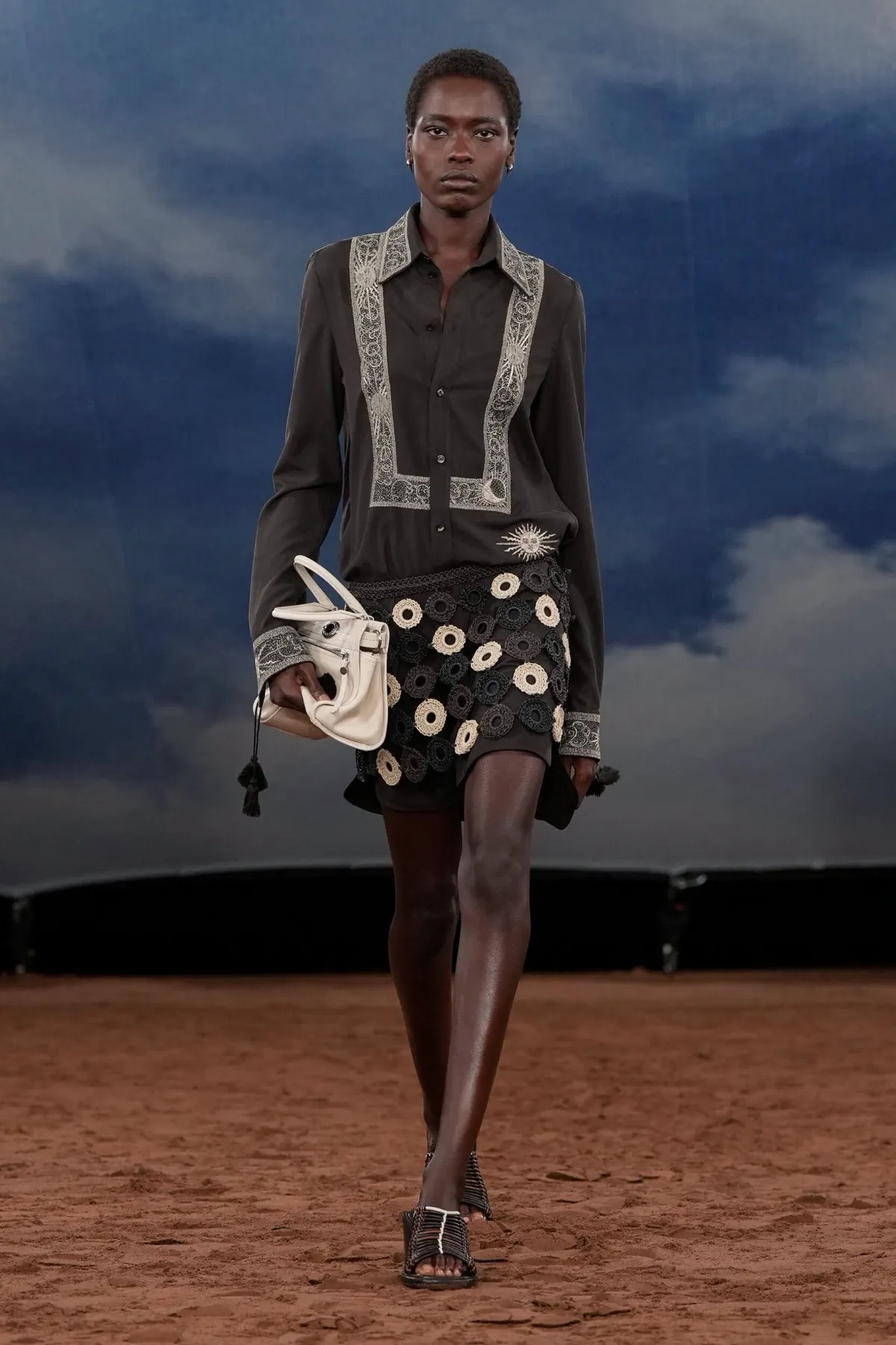 Burberry Xuân/Hè 2026