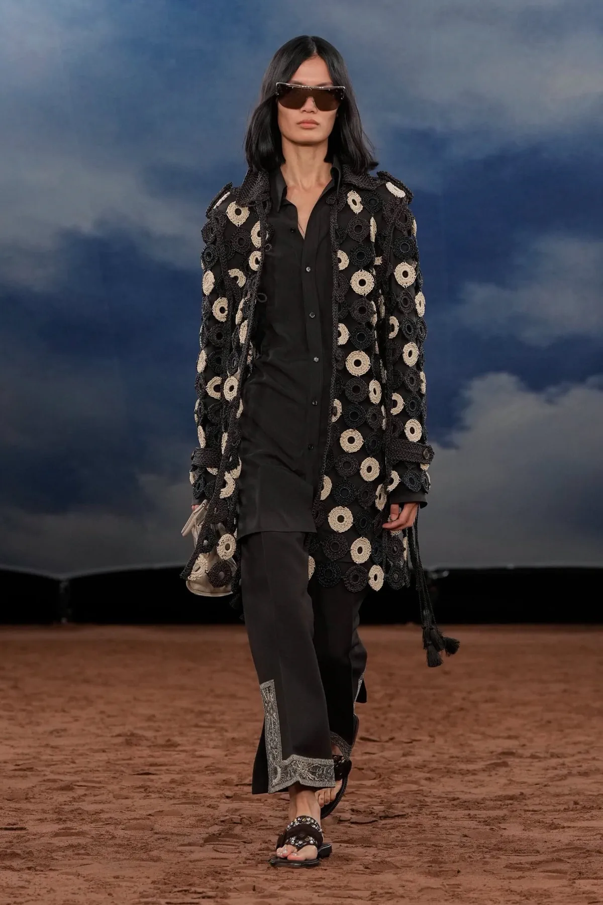 Burberry Xuân/Hè 2026