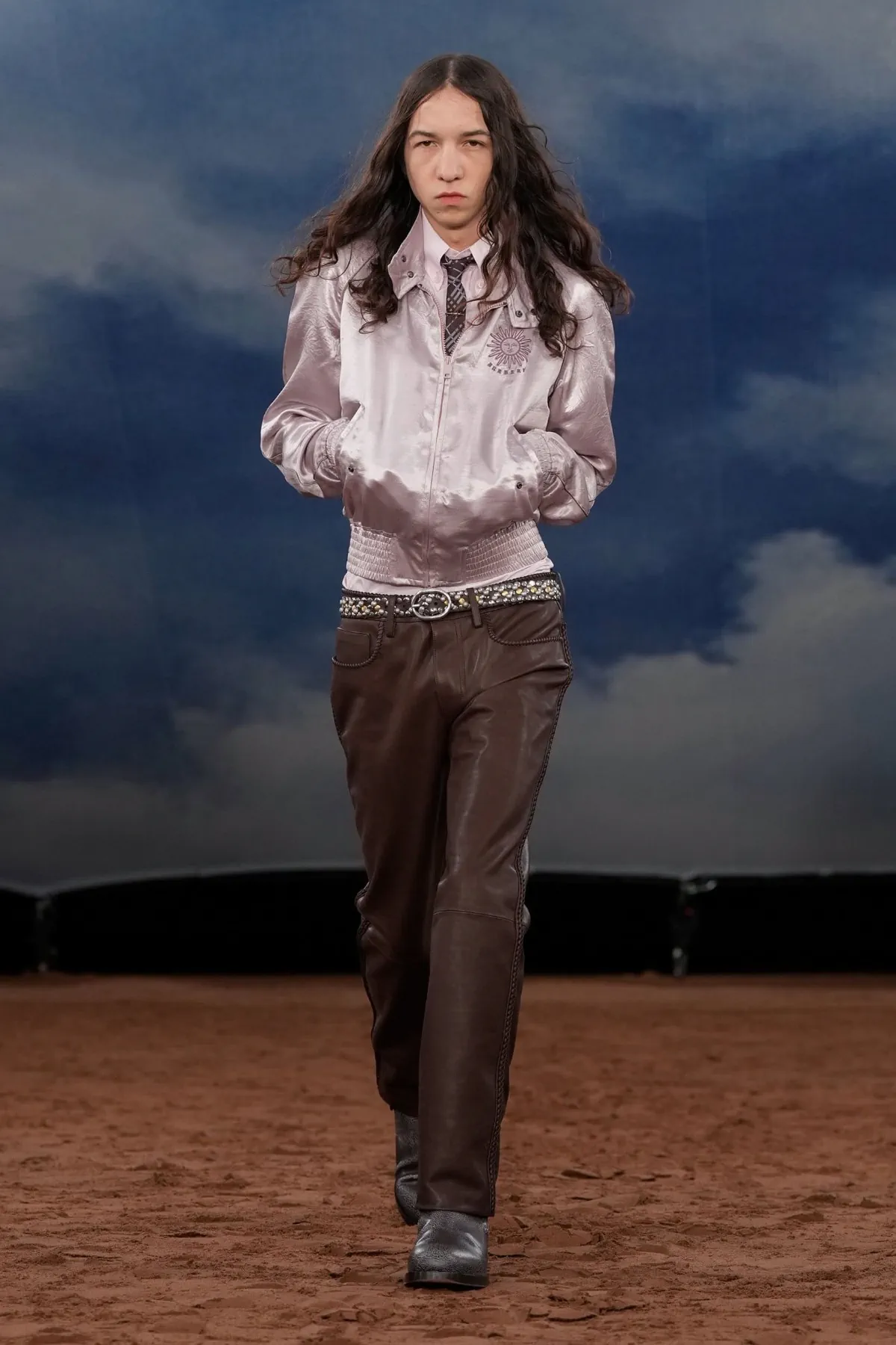 Burberry Xuân/Hè 2026