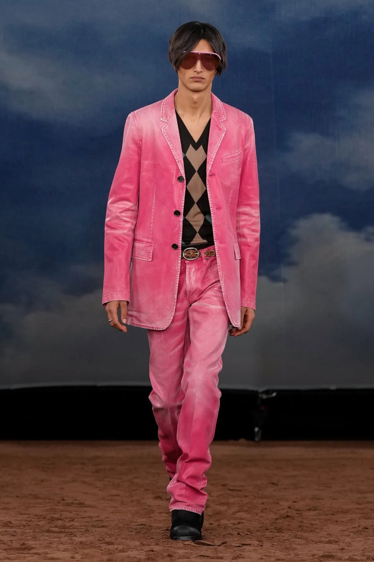 Burberry Xuân/Hè 2026