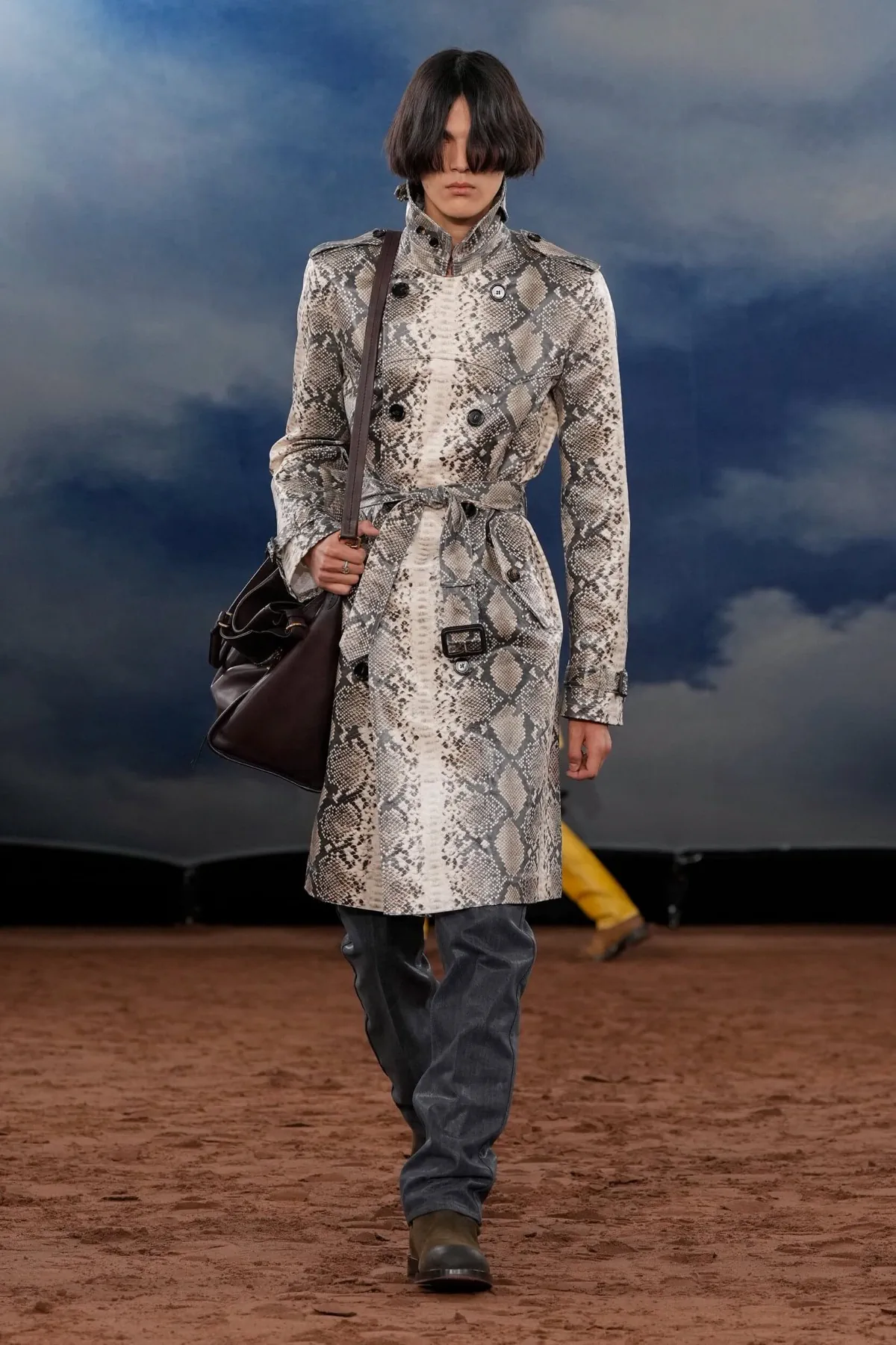 Burberry Xuân/Hè 2026