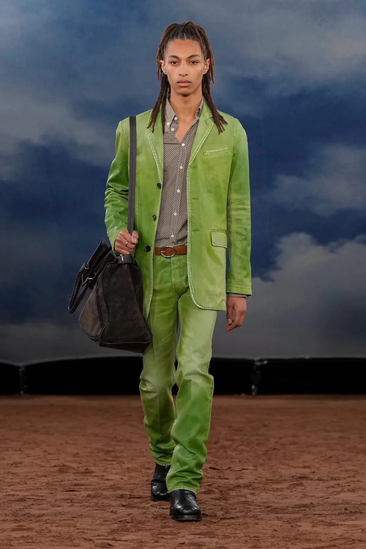 Burberry Xuân/Hè 2026