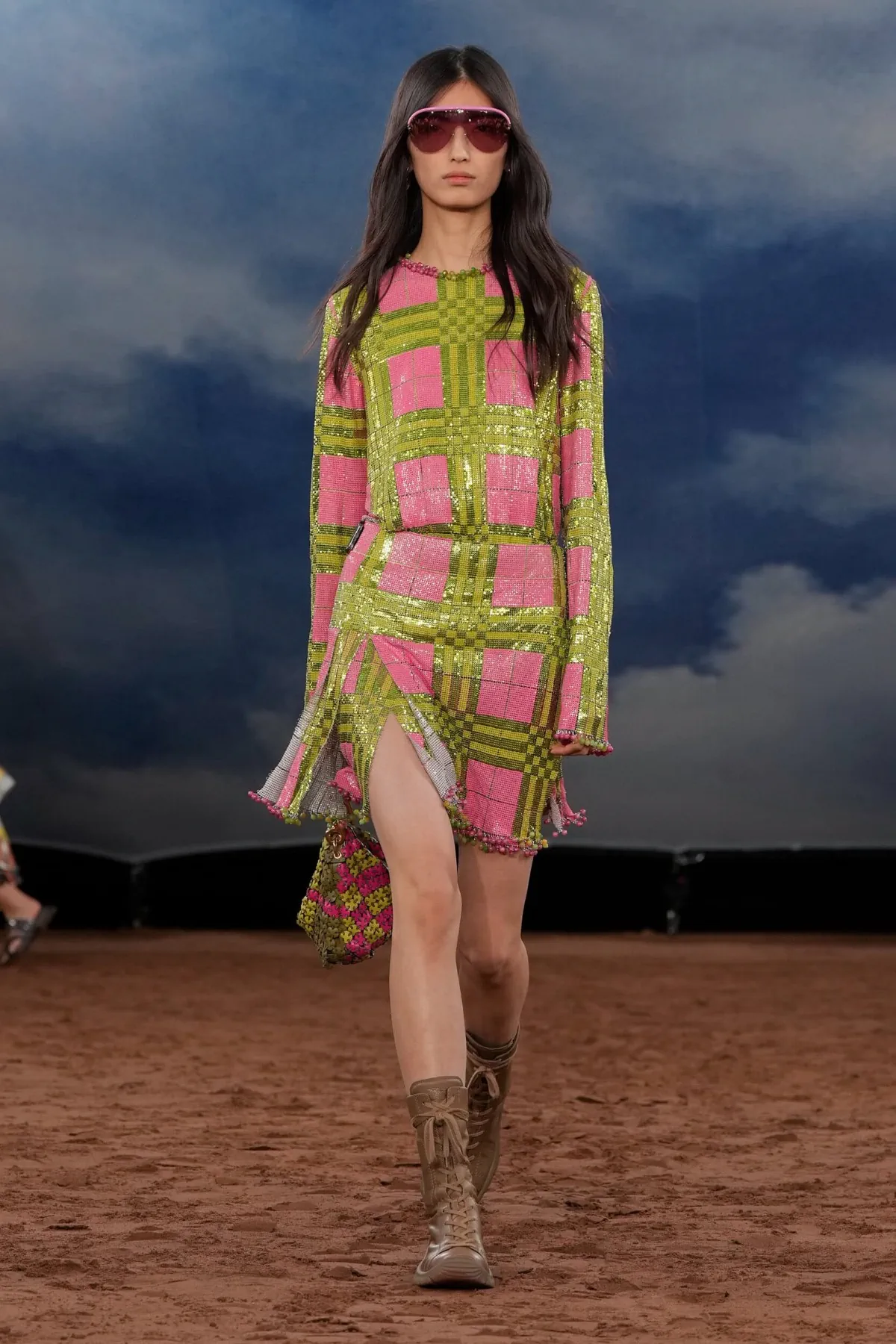 Burberry Xuân/Hè 2026