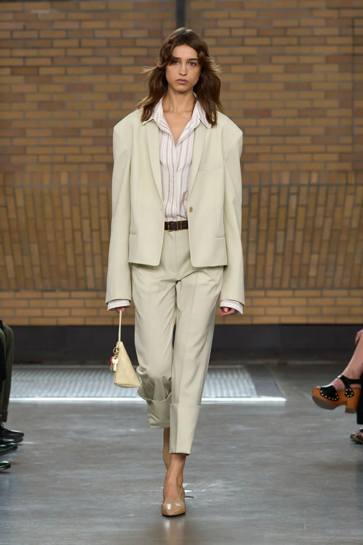 Calvin Klein Collection Xuân/Hè 2026