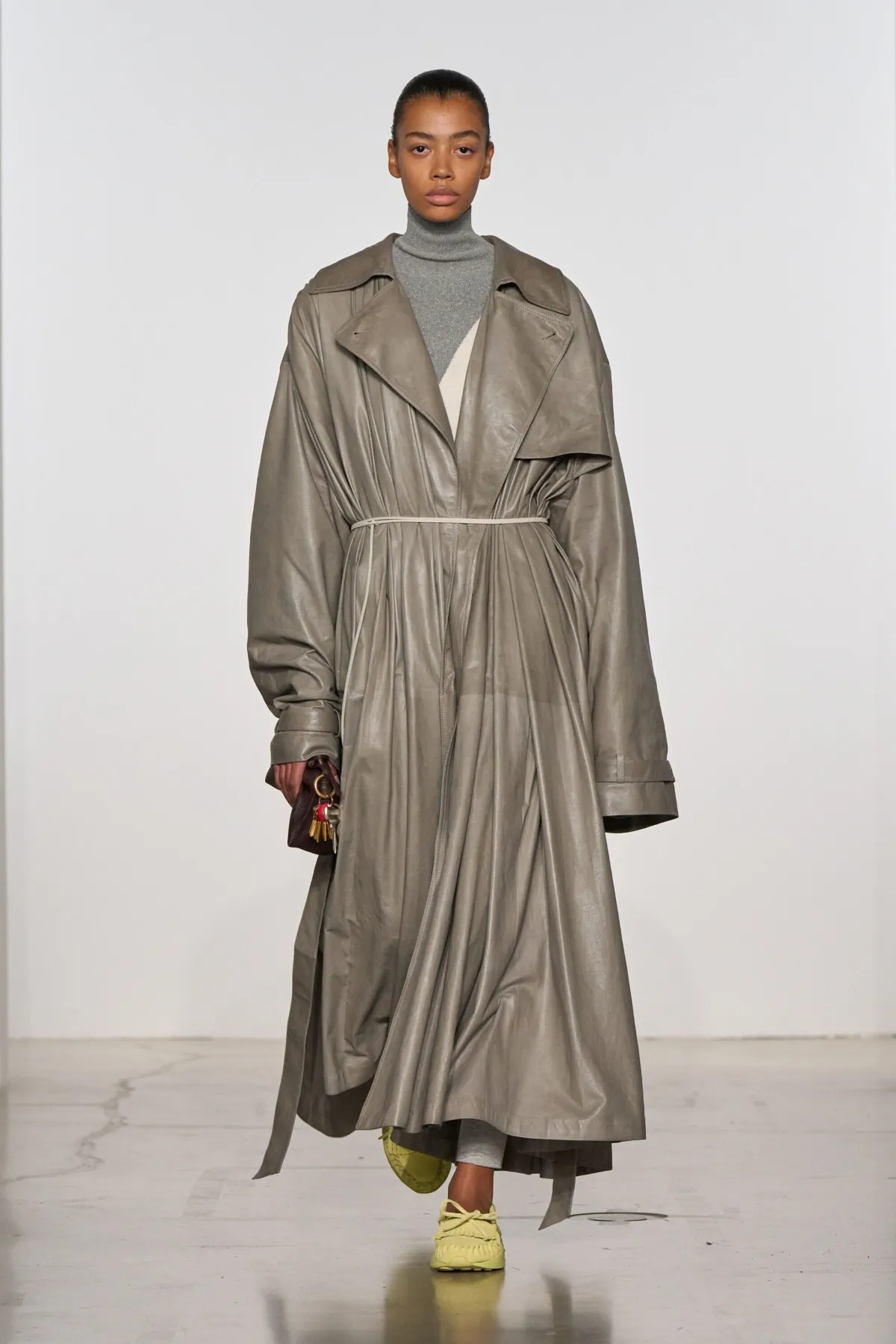 Calvin Klein Collection Xuân/Hè 2026