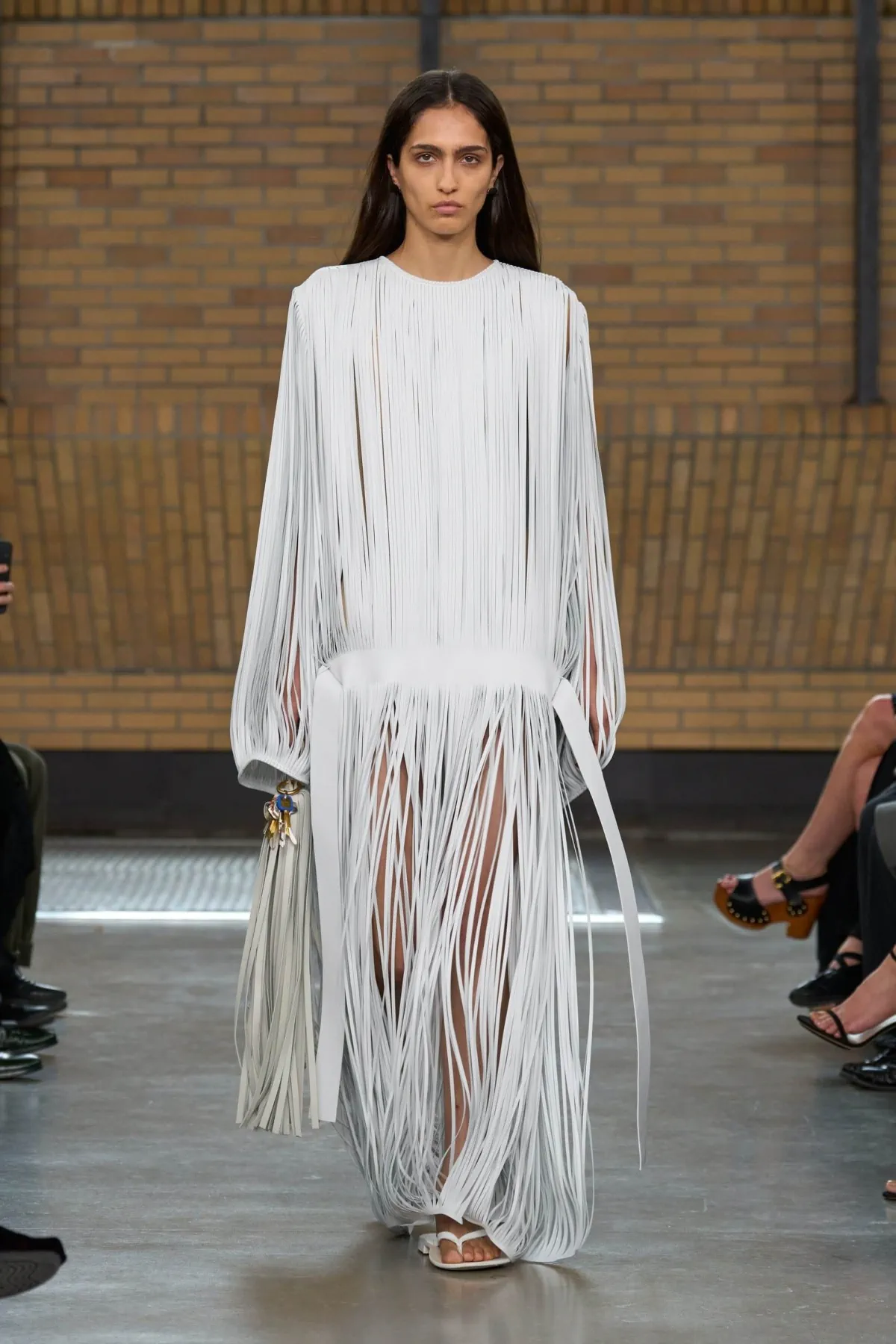 Calvin Klein Collection Xuân/Hè 2026